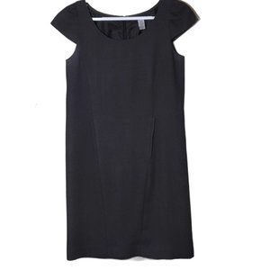 J. Crew Wool Sleeveless Dress Size 0